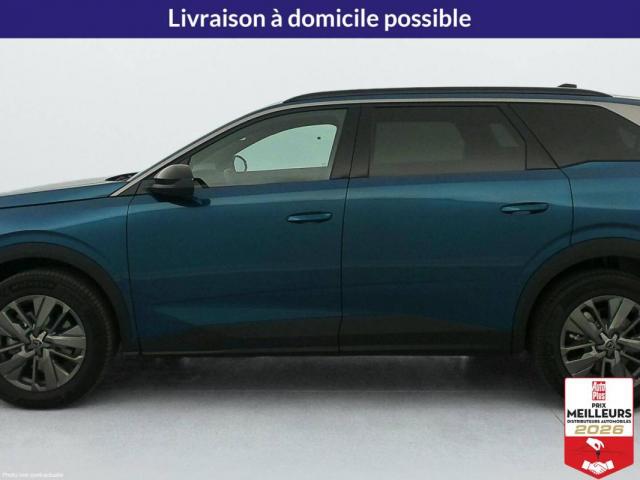 Peugeot 5008 image 5