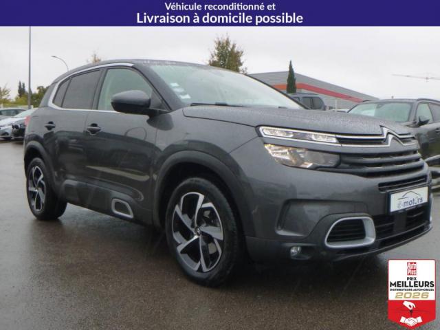 Citroen C5 Aircross image 3