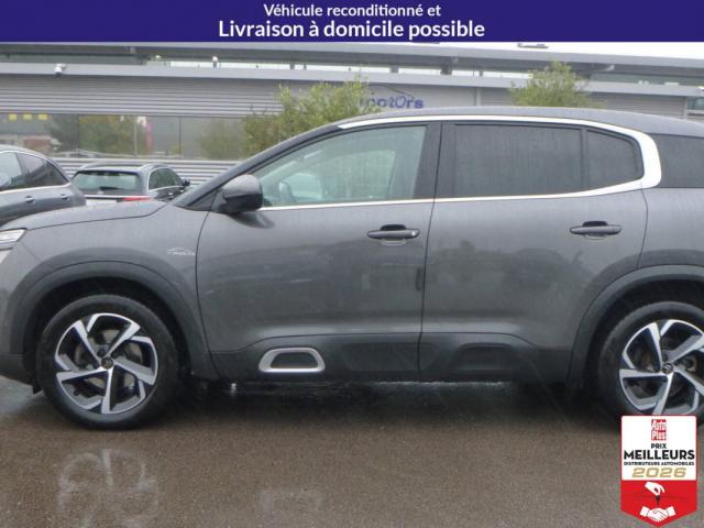 Citroen C5 Aircross image 9