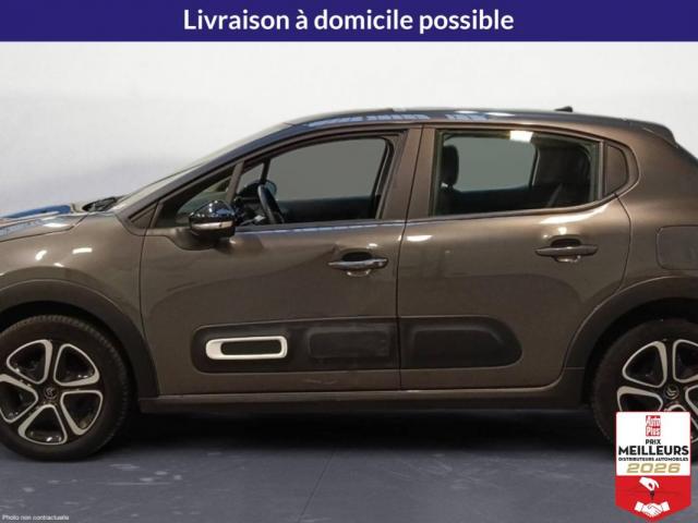 Citroen C3 image 5