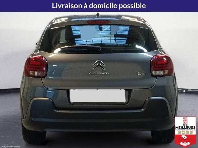 Citroen C3 image 2