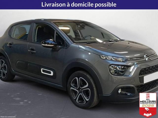Citroen C3 image 6