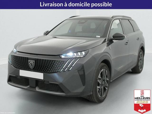 Peugeot 5008 Hybrid 145ch E-Dcs6 Gt