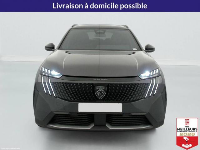 Peugeot 5008 image 5