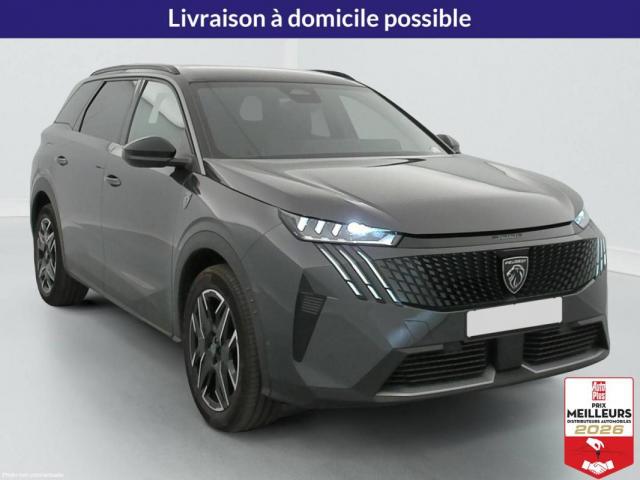 Peugeot 5008 image 3