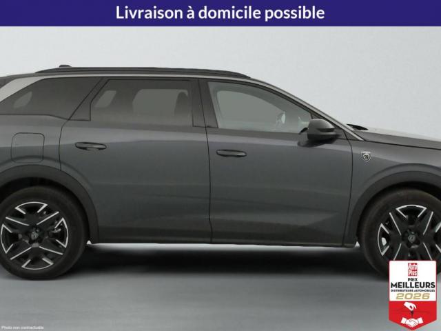 Peugeot 5008 image 6