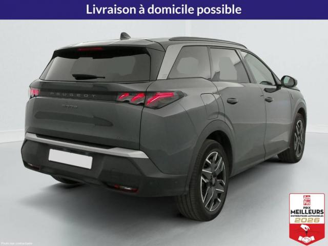 Peugeot 5008 image 7