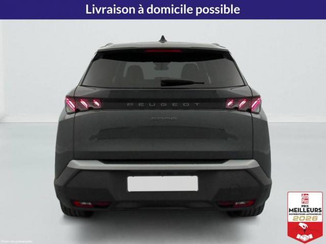 Peugeot 5008 image 4