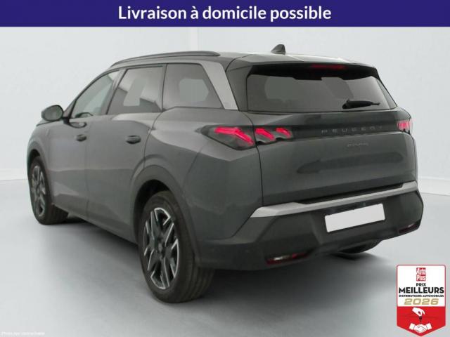 Peugeot 5008 image 1