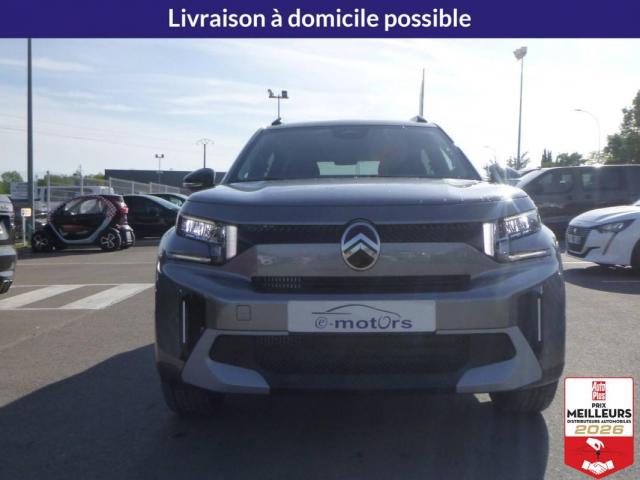 Citroen C3 Aircross image 2