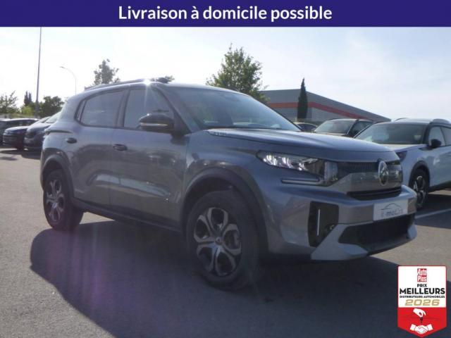 Citroen C3 Aircross image 6