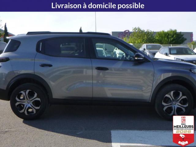Citroen C3 Aircross image 7