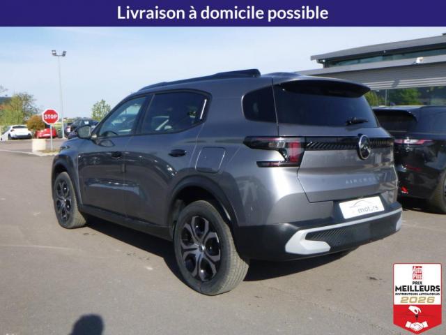Citroen C3 Aircross image 8