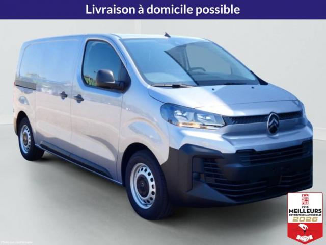 Citroen Jumpy image 2