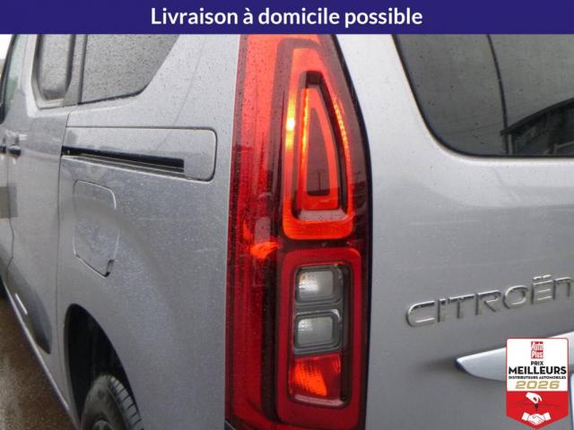 Citroen Berlingo image 8