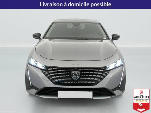 Peugeot 308 image 2