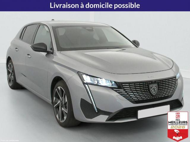 Peugeot 308 image 4
