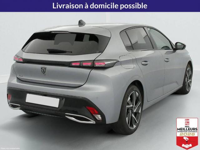 Peugeot 308 image 7