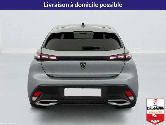 Peugeot 308 image 8