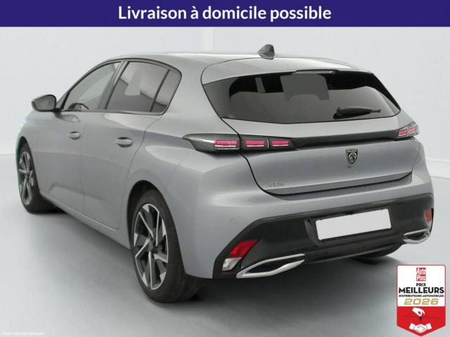 Peugeot 308 image 9