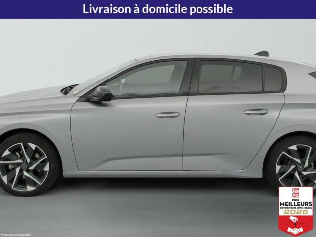 Peugeot 308 image 6