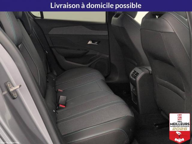 Peugeot 308 image 3