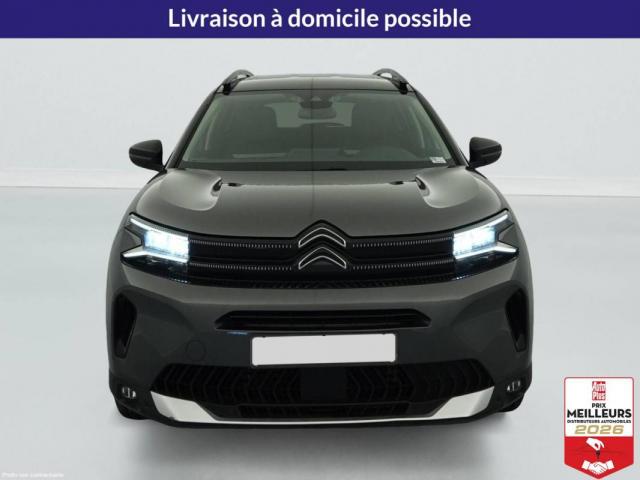 Citroen C5 Aircross image 2