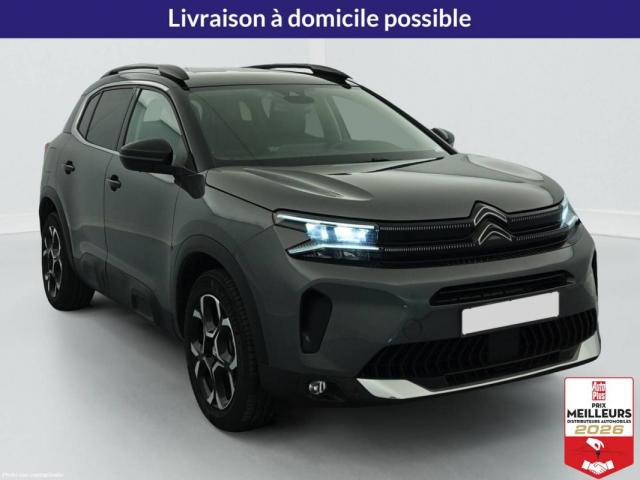 Citroen C5 Aircross image 6