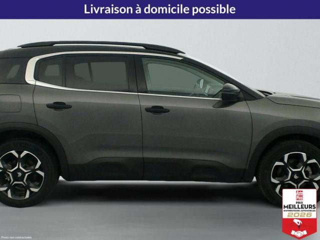 Citroen C5 Aircross image 7