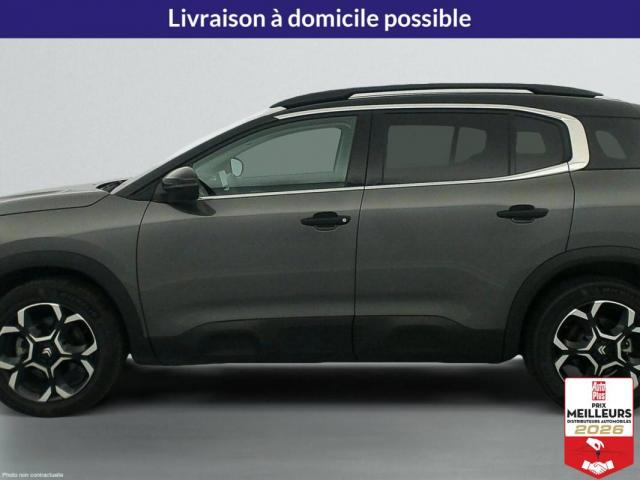 Citroen C5 Aircross image 1
