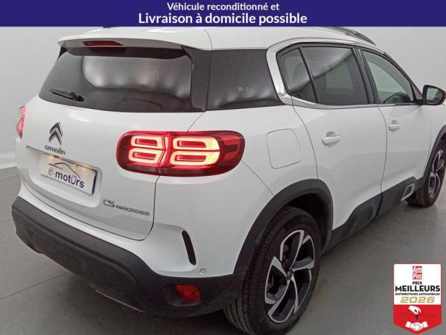 Citroen C5 Aircross image 5