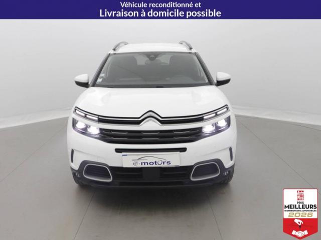 Citroen C5 Aircross image 2