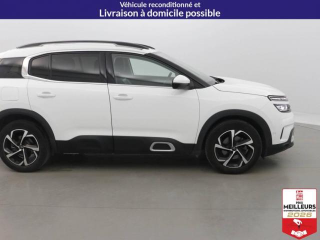 Citroen C5 Aircross image 4