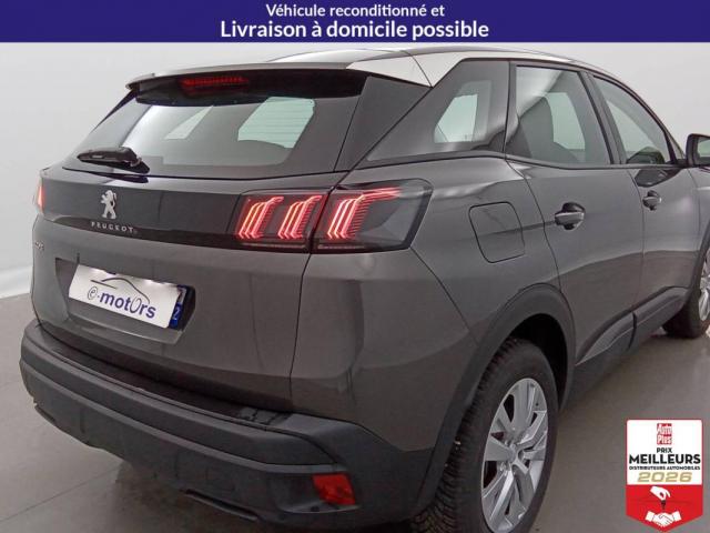 Peugeot 3008 image 2