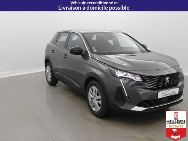 Peugeot 3008 image 9