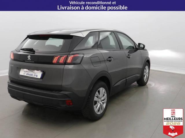 Peugeot 3008 image 5