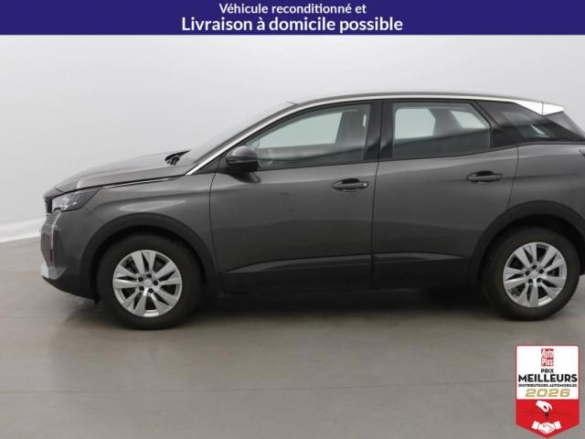 Peugeot 3008 image 4