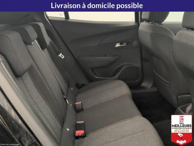 Peugeot 2008 image 1
