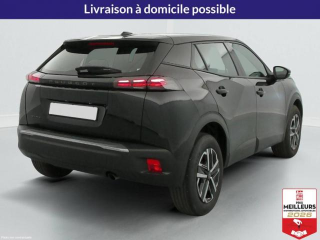 Peugeot 2008 image 6