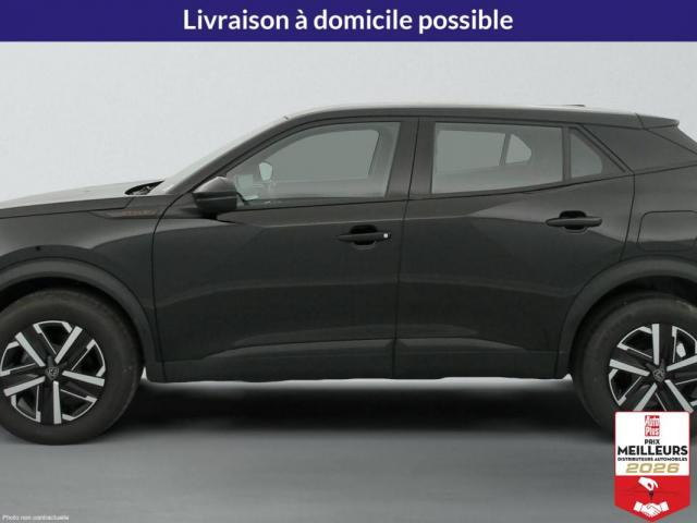 Peugeot 2008 image 3