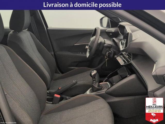 Peugeot 2008 image 4