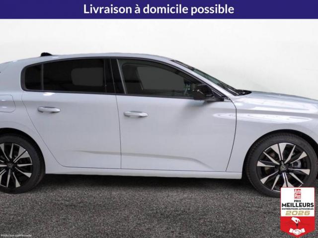 Peugeot 308 image 1