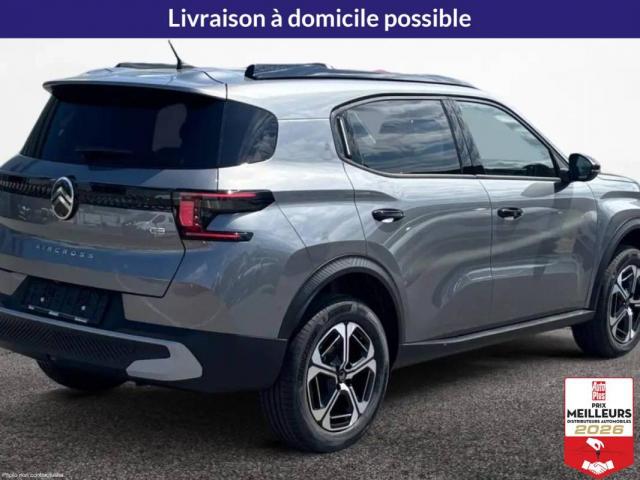 Citroen C3 Aircross image 1