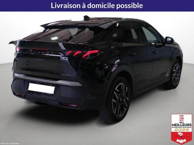 Peugeot 3008 image 7