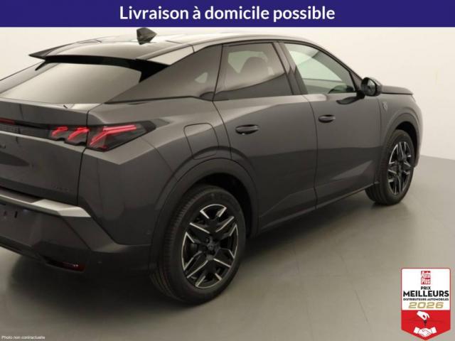 Peugeot 3008 image 5