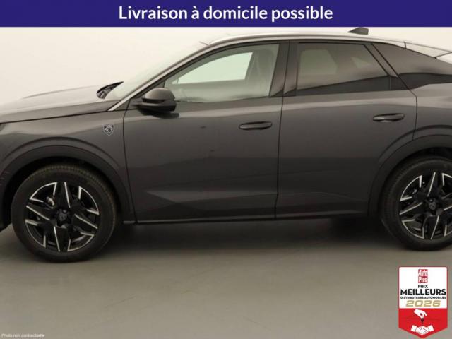 Peugeot 3008 image 1