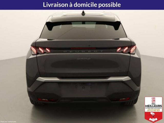Peugeot 3008 image 7