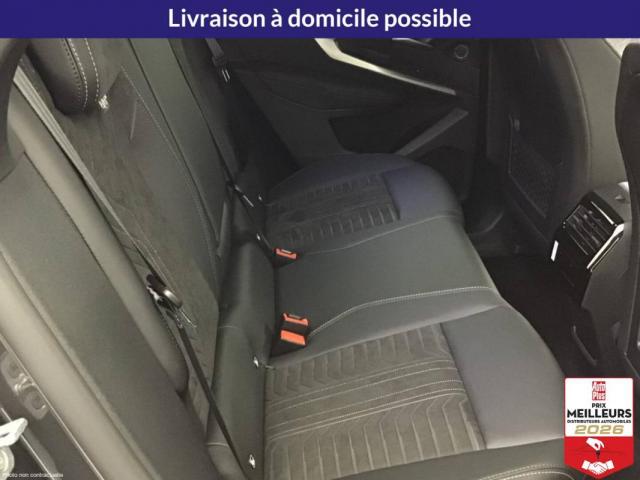 Peugeot 3008 image 3
