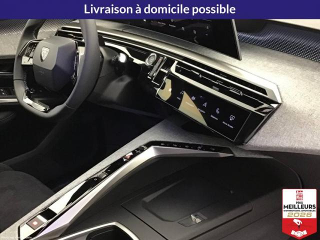 Peugeot 3008 image 4
