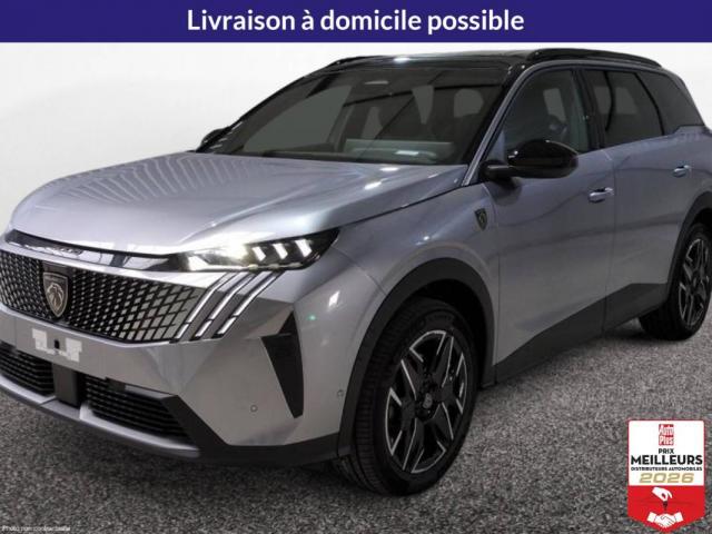 Peugeot 5008 image 5